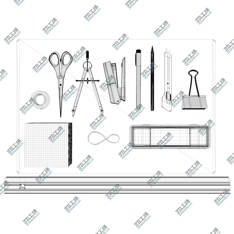 images/goods_img/2021040235/desk set/2.jpg